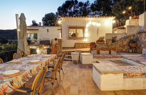 Sant Pere de Ribes Villa | Mikasi Hills by Hello Homes Sitges