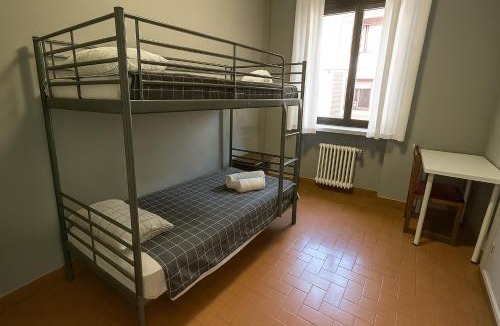 Indautxu Hostel | mikasita Bilbao - student housing & coliving