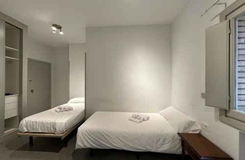 Indautxu Hostel | mikasita Bilbao - student housing & coliving
