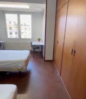 Segundo Ensanche Hotel | mikasita Pamplona Centro - student housing & coliving