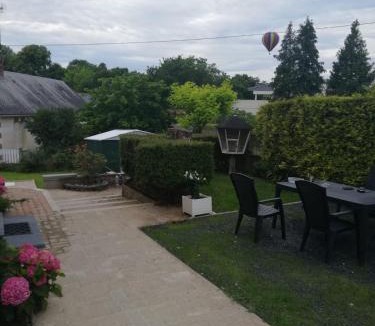 Amboise Apartment | MikeS Amboise