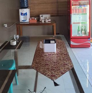 Bunaken House | Mikha Homestay BUNAKEN