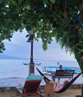 Bunaken House | Mikha Homestay BUNAKEN