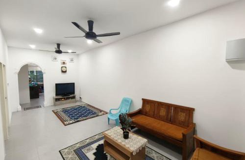 Sungai Petani House | Mikhail's Homestay