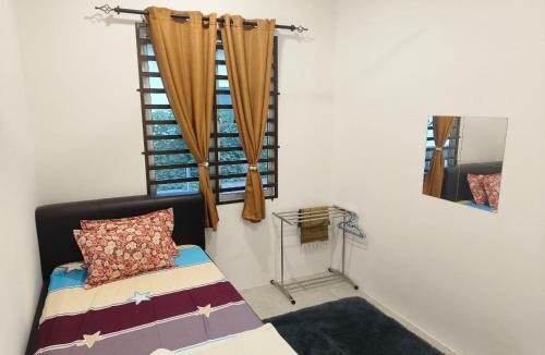 Sungai Petani House | Mikhail's Homestay