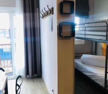 Pas de la Casa Apartment | MIKKA TRES ESTRELLES
