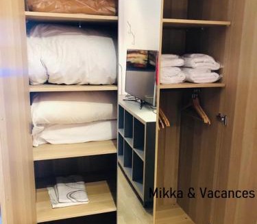 Pas de la Casa Apartment | MIKKA TRES ESTRELLES