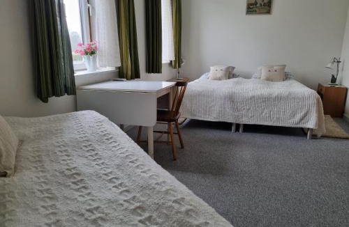 Rodding Hotel | Mikkelborg Kro