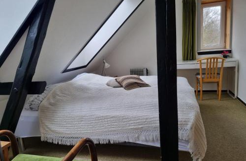 Rodding Hotel | Mikkelborg Kro