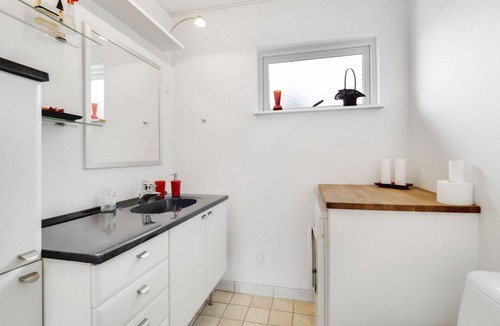 Sillerslev House | "Mikkeline" - 400m to the fjord by Interhome