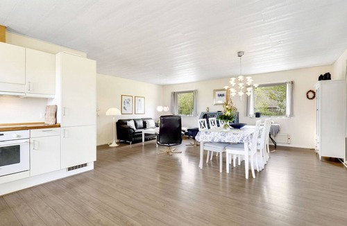 Sillerslev House | "Mikkeline" - 400m to the fjord by Interhome