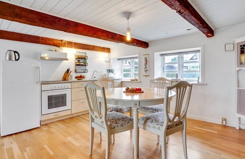 Skaerbaek House | "Miko" - 19km from the sea by Interhome