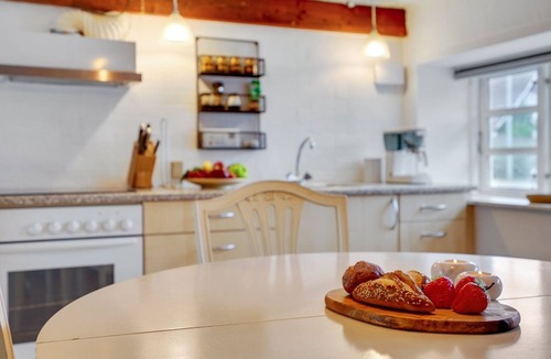 Skaerbaek House | "Miko" - 19km from the sea by Interhome