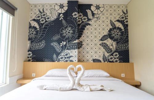 Bungurasih Hotel | Miko Rooms & Capsules hotel