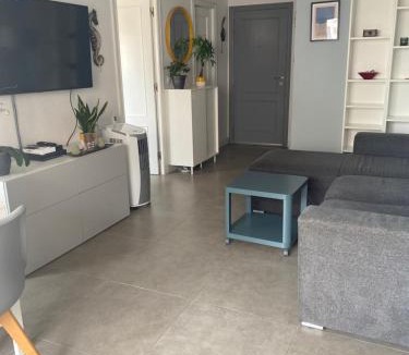 Grao de Gandia Apartment | Mikonos V SOLO FAMILIAS