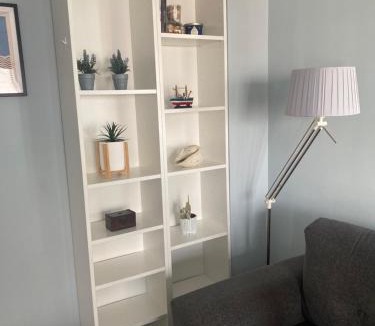 Grao de Gandia Apartment | Mikonos V SOLO FAMILIAS