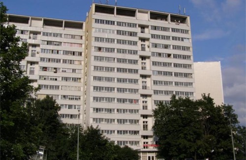 Savyolki District Hotel | Mikron Mini Hotel