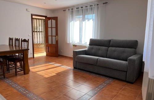 Santibanez del Val House | Mil Mariposas, Escapada rural Burgos