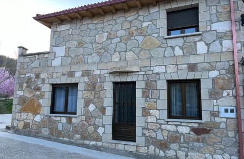 Santibanez del Val House | Mil Mariposas, Escapada rural Burgos