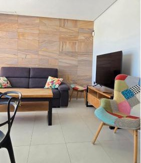 Mil Palmeras Apartment | Mil Palmeras Vistamar