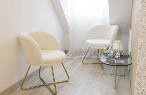 Saint-Quentin-en-Tourmont House | Mil Roses en Baie