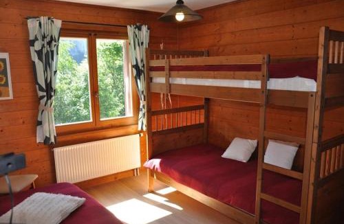 Champery Apartment | Mila 4