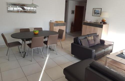 Champery Apartment | Mila 5