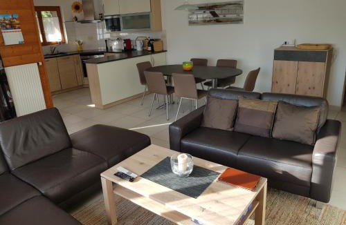 Champery Apartment | Mila 5