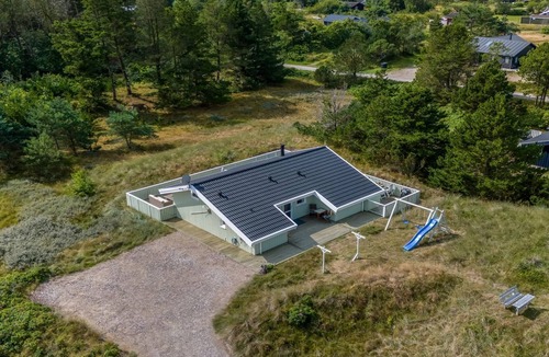 Tversted House | "Mila" - 750m from the sea by Interhome