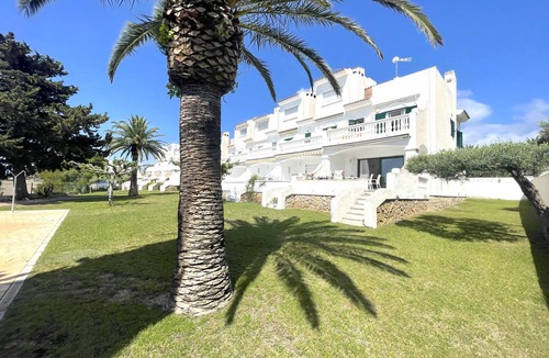 Miami Platja Ski Chalet | MILA adosado vistas al mar