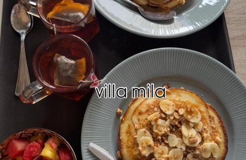 Padang Bed & Breakfast | Mila Homestay