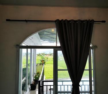 Padang Bed & Breakfast | Mila Homestay