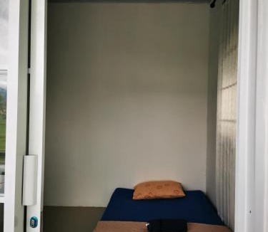 Padang Bed & Breakfast | Mila Homestay