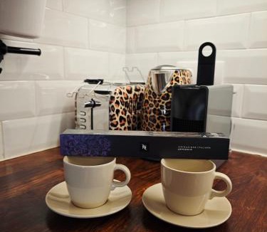 Selce Apartment | Mila