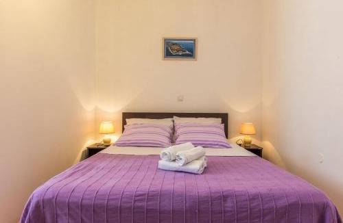 Zadar Old Town Apartment | Mila Room in old town centre