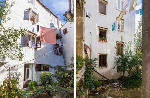 Zadar Old Town Apartment | Mila Room in old town centre