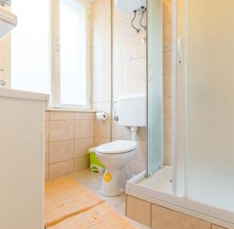 Zadar Old Town Apartment | Mila Room in old town centre