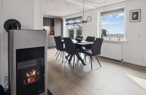Ballum House | "Milan" - 20km from the sea by Interhome