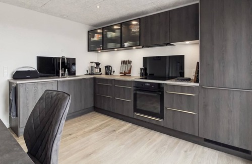 Ballum House | "Milan" - 20km from the sea by Interhome