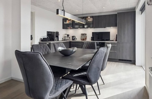 Ballum House | "Milan" - 20km from the sea by Interhome