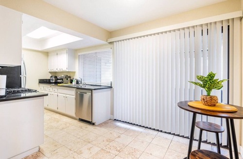 Winchester Apartment | Milan apartament