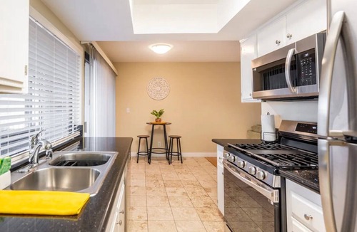 Winchester Apartment | Milan apartament