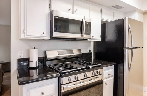 Winchester Apartment | Milan apartament