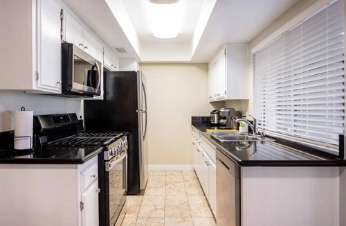 Winchester Apartment | Milan apartament