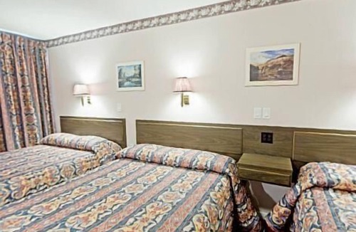 Thorold Hotel | Milan Garden Inn