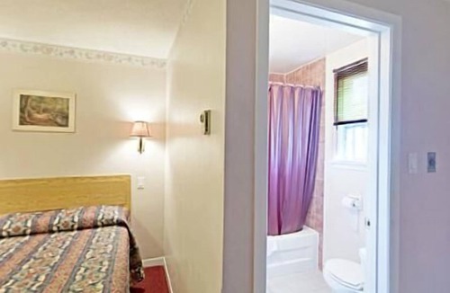 Thorold Hotel | Milan Garden Inn