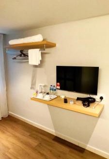 Central District Hotel | MILAN HOTEL