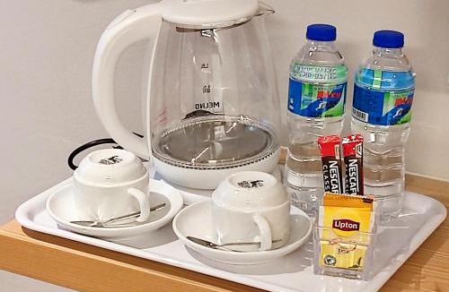 Central District Hotel | MILAN HOTEL