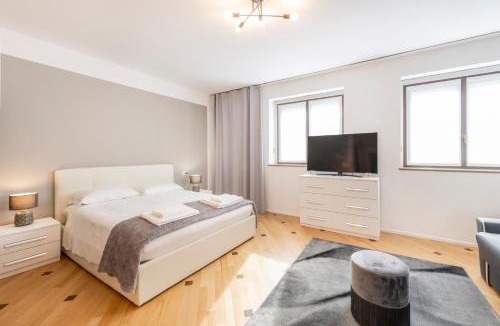 Scala Apartment | Milan Royal Suites - Centro Duomo
