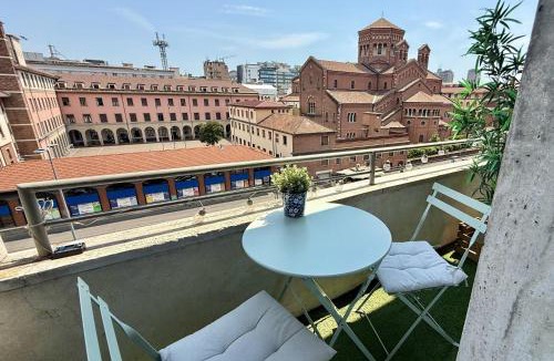 Abbadesse House | MILANO 71 HOME